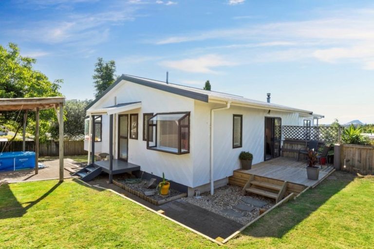Photo of property in 130 Osprey Drive, Welcome Bay, Tauranga, 3112
