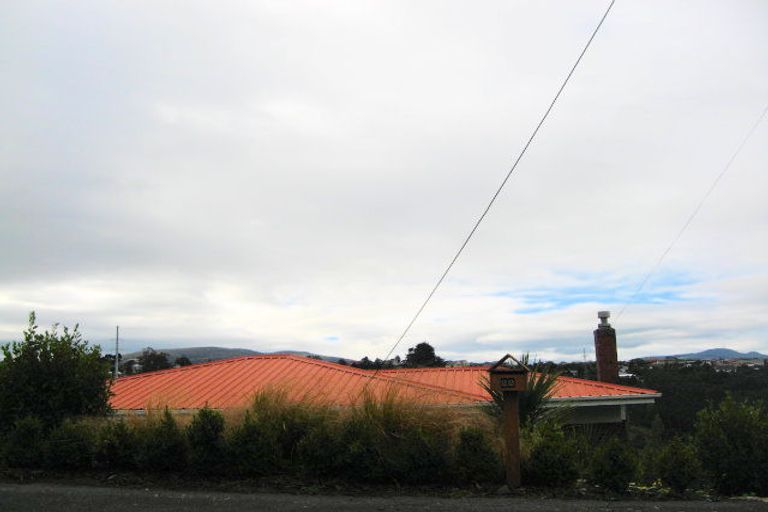Photo of property in 22 Columba Avenue, Calton Hill, Dunedin, 9012