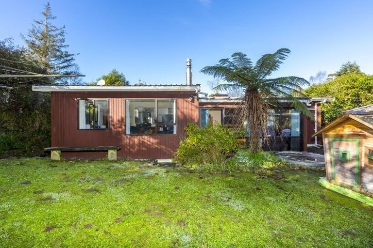 Photo of property in 6 Avian Road, Blue Mountains, Upper Hutt, 5371