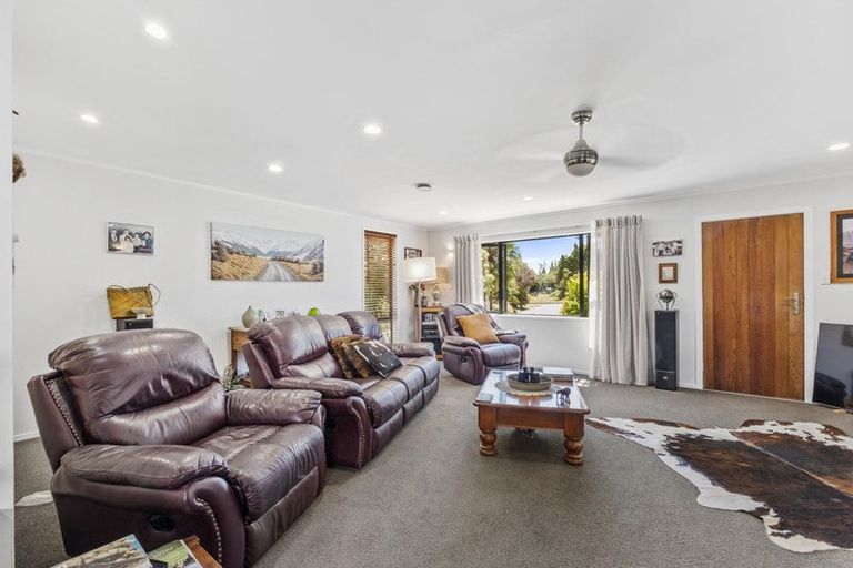 Photo of property in 12 Achray Street, Waiau, 7332