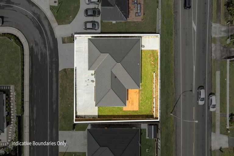 Photo of property in 11 Oranmore Crescent, Paeroa, 3600