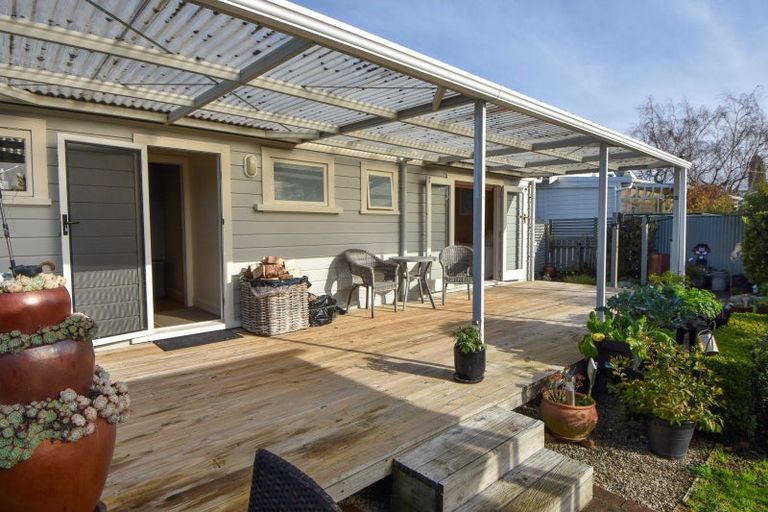 Photo of property in 20 Rhodes Street, Carterton, 5713