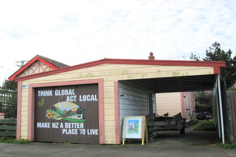 Photo of property in 48 Bignell Street, Gonville, Whanganui, 4501