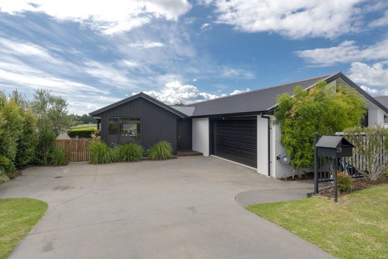 Photo of property in 29 Tamihana Avenue, Pyes Pa, Tauranga, 3112