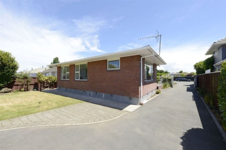 Photo of property in 138 Grimseys Road, Redwood, Christchurch, 8051