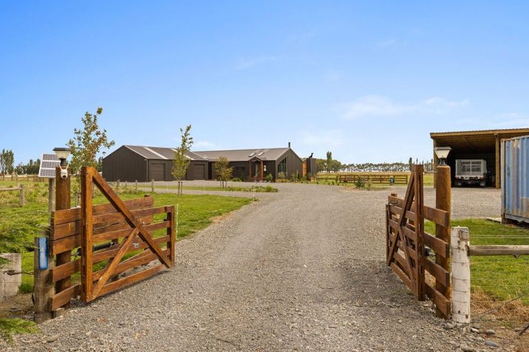 Photo of property in 45 Selwyn Lake Road, Leeston, 7683