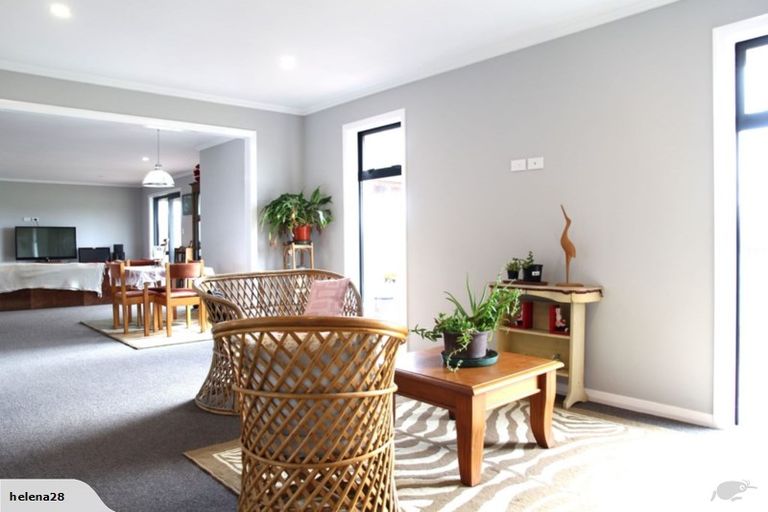 Photo of property in 10 Clover Close, Matangi, Hamilton, 3283