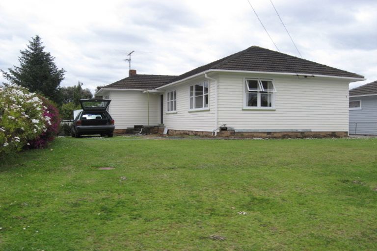 Photo of property in 7 Jordan Road, Mangere, Auckland, 2022