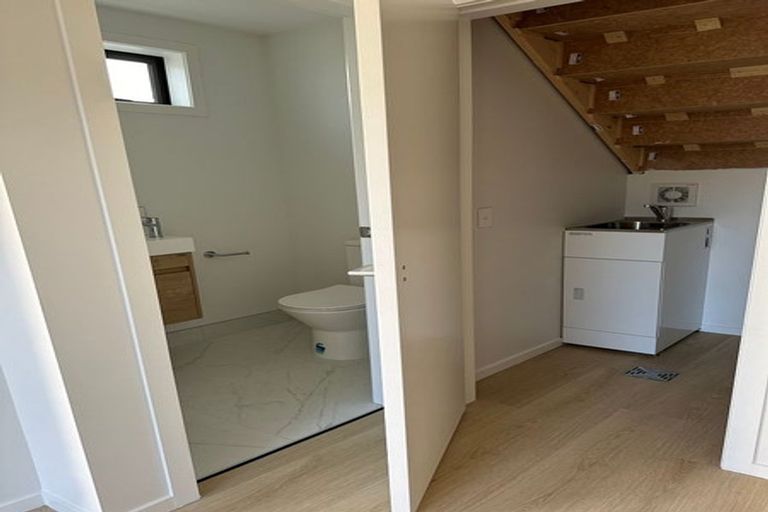 Photo of property in 3e Scanlen Terrace, Kelston, Auckland, 0602