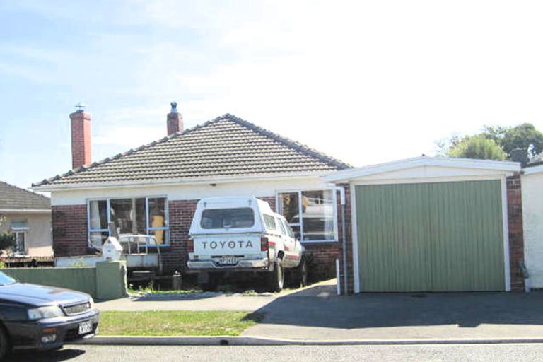 Photo of property in 31 Saint George Street, Watlington, Timaru, 7910