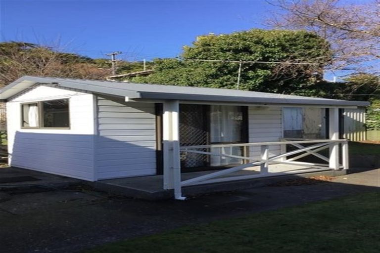 Photo of property in 18 Murray Street, Greymouth, 7805