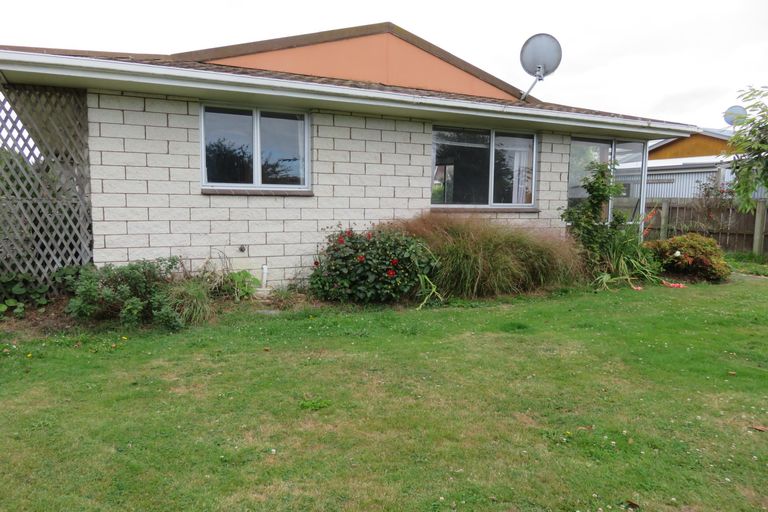 Photo of property in 59 Hayhurst Street North, Temuka, 7920
