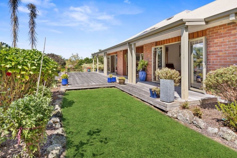 Photo of property in 120 Burwood Road, Matamata, 3400