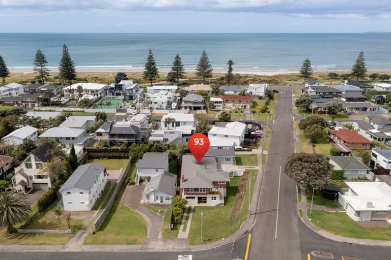 Photo of property in 93 Oceanview Road, Mount Maunganui, 3116