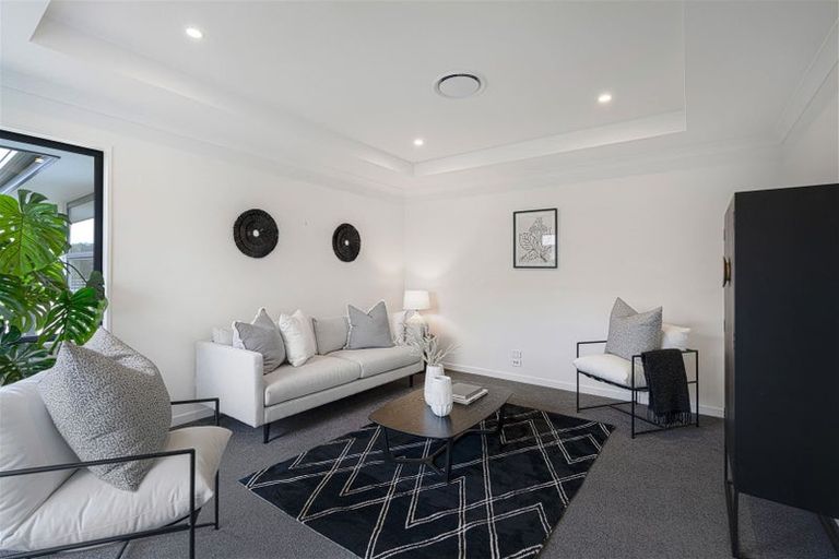 Photo of property in 42 Candlesticks Crescent, Lincoln, 7608