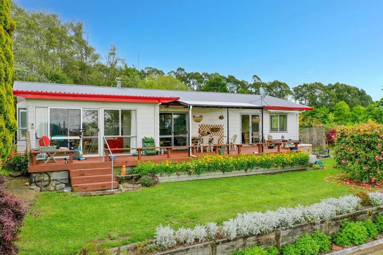 Photo of property in 189 Hogg Road, Rotoma, Whakatane, 3192