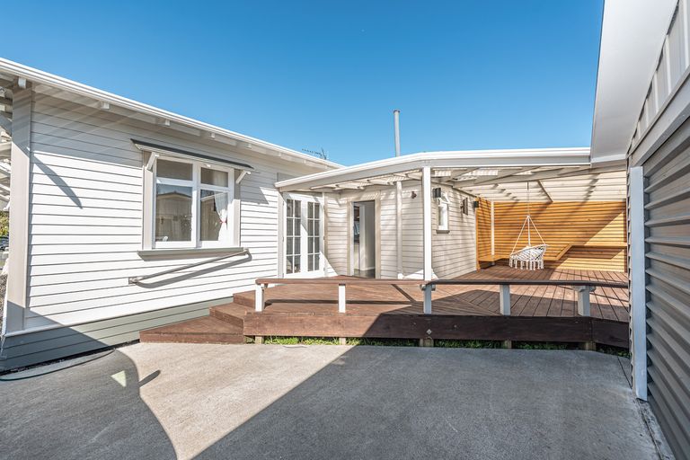 Photo of property in 62 Jellicoe Street, Whanganui East, Whanganui, 4500
