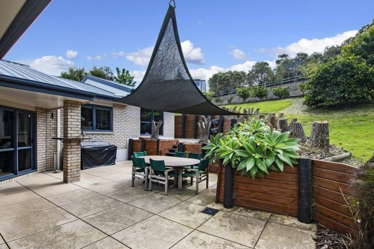 Photo of property in 57 Tawhai Place, Parahaki, Whangarei, 0112