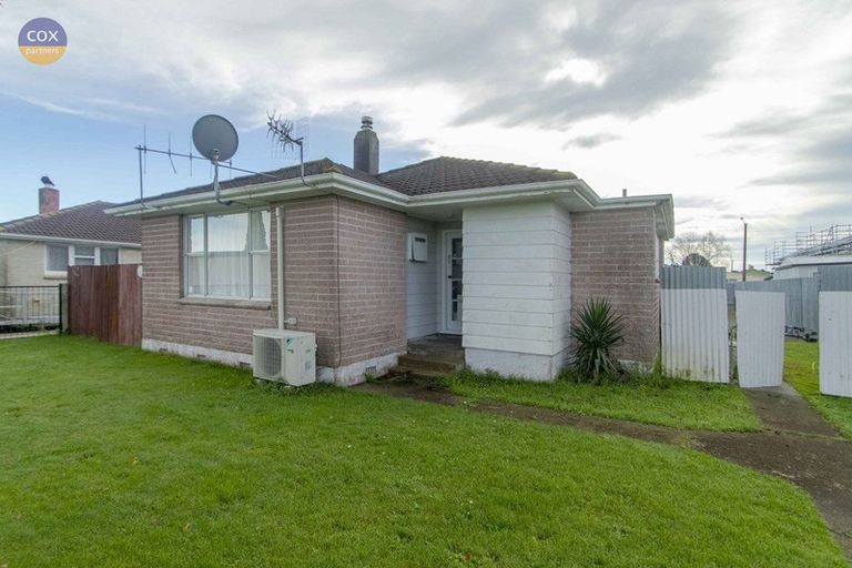 Photo of property in 30 Hislop Avenue, Onekawa, Napier, 4110