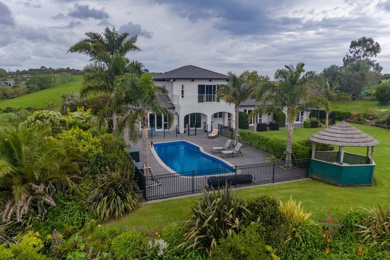Photo of property in 21 Magnolia Tree Lane, Kerikeri, 0294