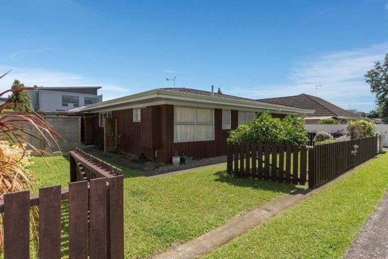 Photo of property in 35a Norris Street, Tauranga, 3110