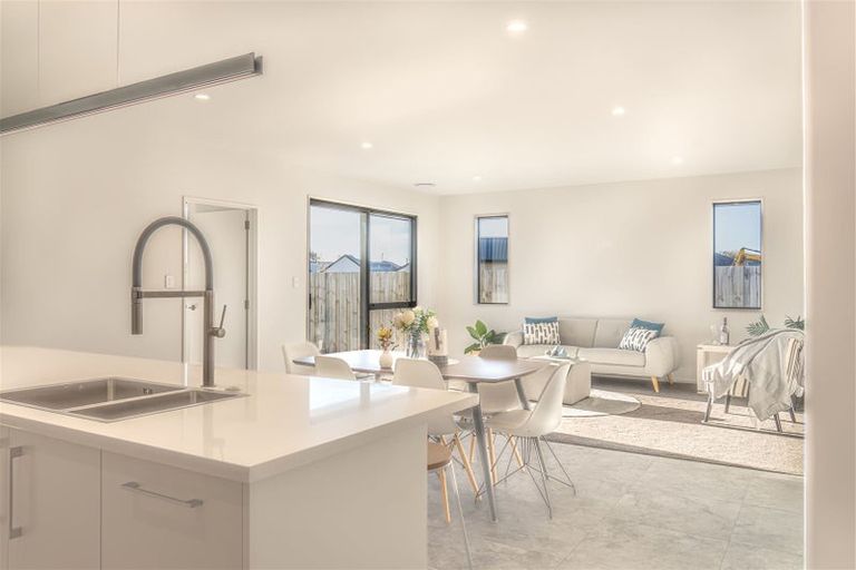 Photo of property in 34 Kirirua Avenue, Halswell, Christchurch, 8025