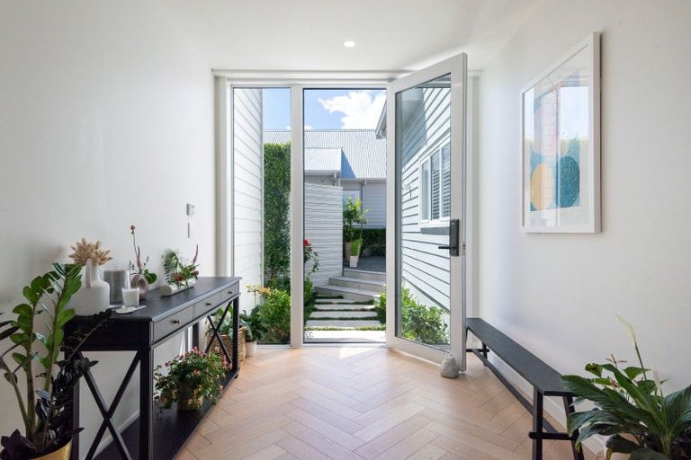 Photo of property in 12a Brilliant Street, Saint Heliers, Auckland, 1071