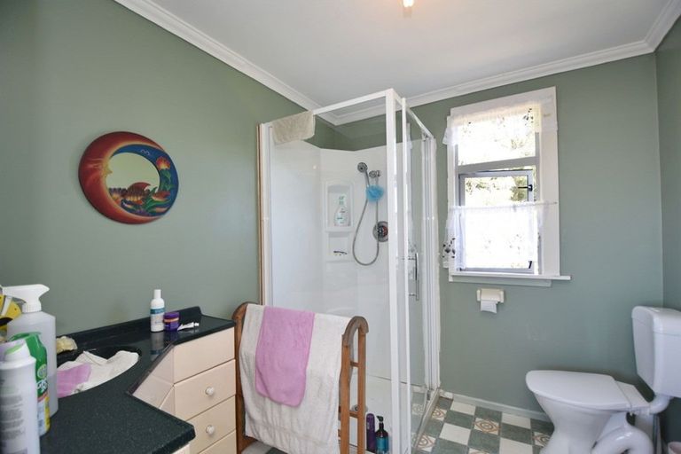 Photo of property in 109 Sinclair Avenue, Nightcaps, Otautau, 9689