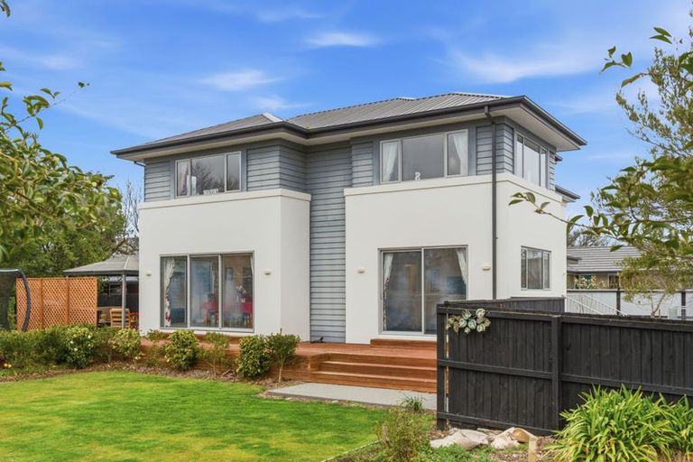 Photo of property in 345 Estuary Road, South New Brighton, Christchurch, 8062