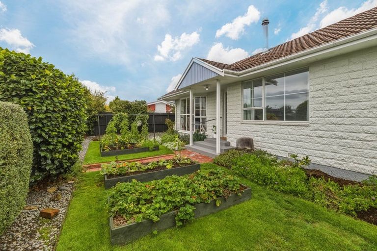 Photo of property in 3 Cowper Place, Avondale, Christchurch, 8061