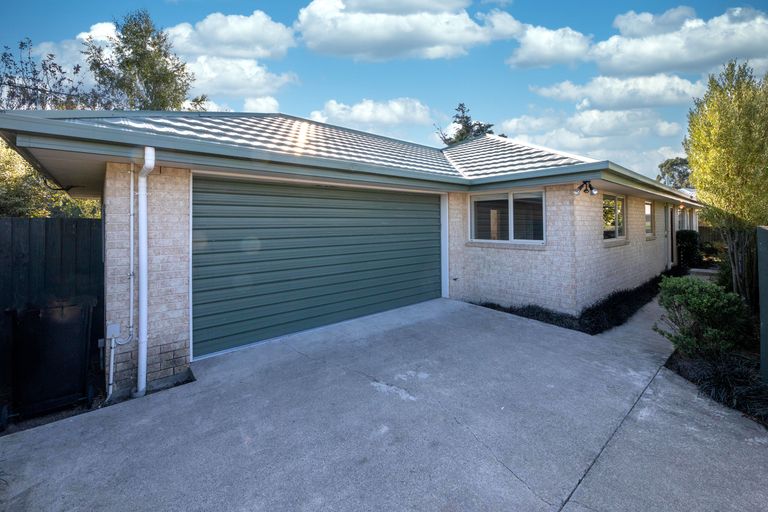 Photo of property in 16a Hamel Lane, Kaiapoi, 7630
