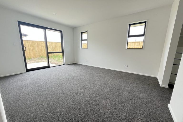 Photo of property in 6 Peek Lane, Rolleston, 7615