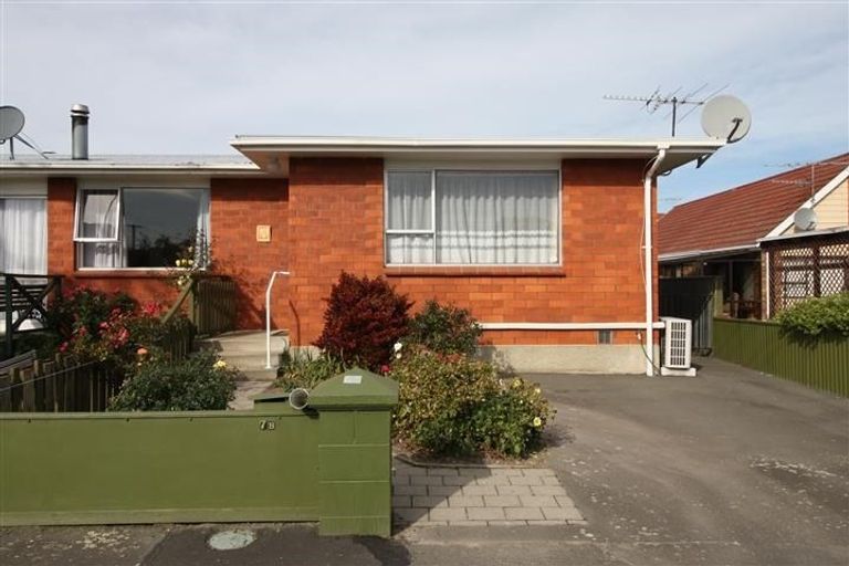 Photo of property in 7b Tay Street, Mosgiel, 9024