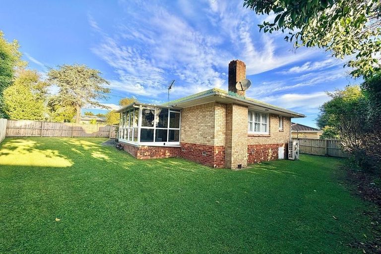 Photo of property in 45b Youngs Road, Papakura, 2110