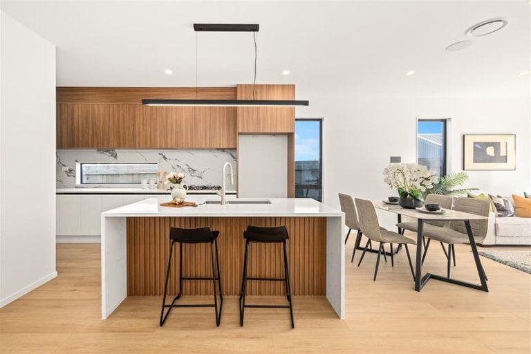 Photo of property in 21 Puhinui Avenue, Warkworth, 0981