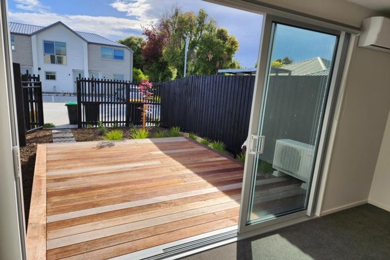 Photo of property in 6/94 Cobham Street, Spreydon, Christchurch, 8024