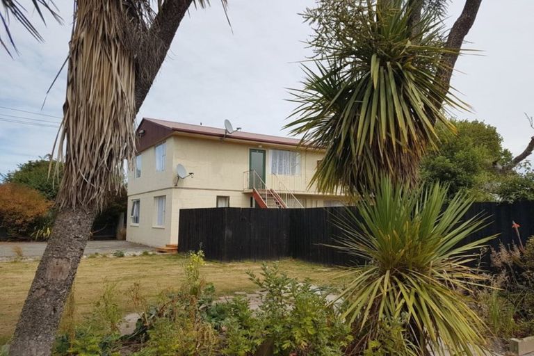 Photo of property in 55 Olliviers Road, Phillipstown, Christchurch, 8011