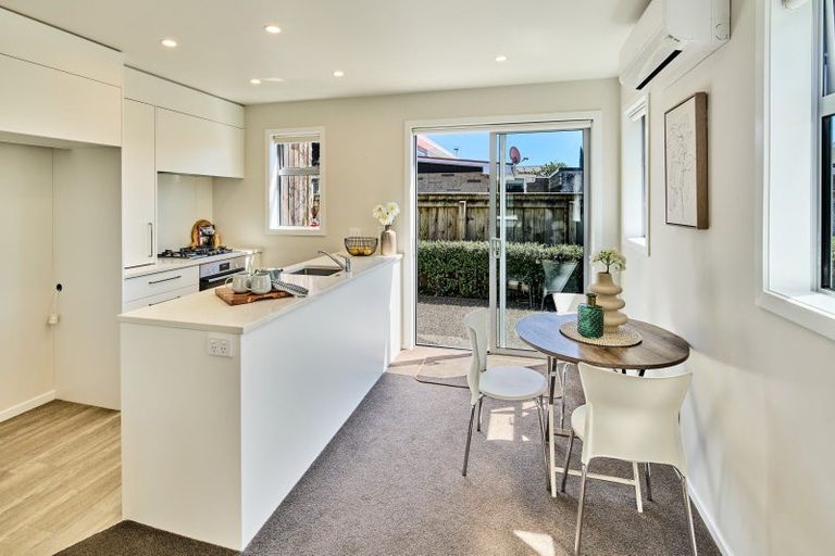 Photo of property in 3 Rose Way, Hutt Central, Lower Hutt, 5011