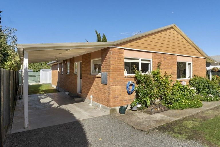 Photo of property in 3 Marldene Avenue, Seddon, 7210