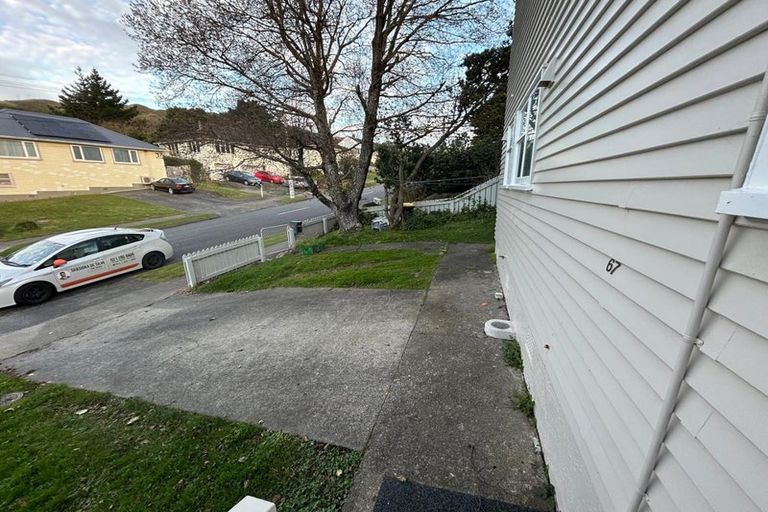 Photo of property in 67 Tremewan Street, Tawa, Wellington, 5028