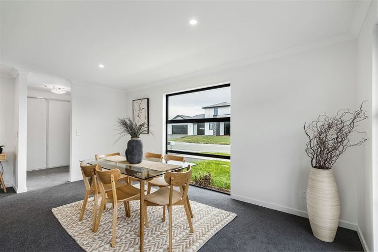 Photo of property in 42 Candlesticks Crescent, Lincoln, 7608