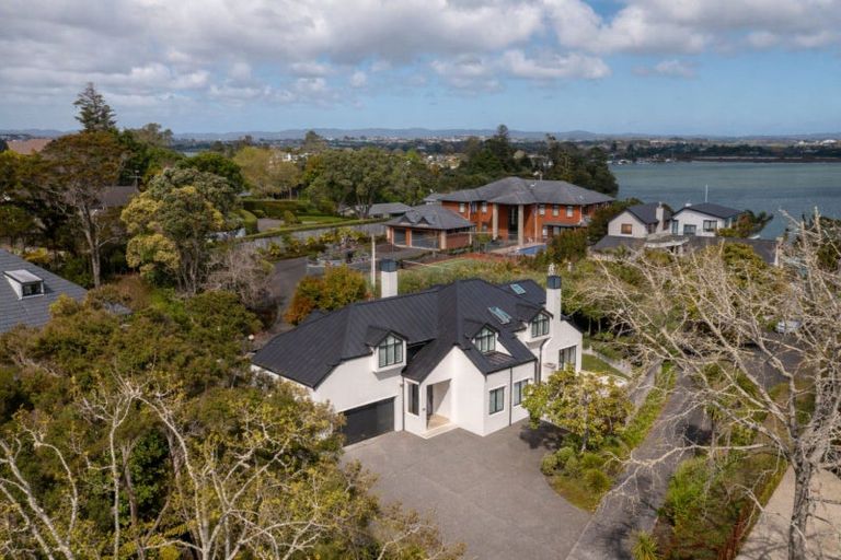 Photo of property in 78a Rame Road, Greenhithe, Auckland, 0632