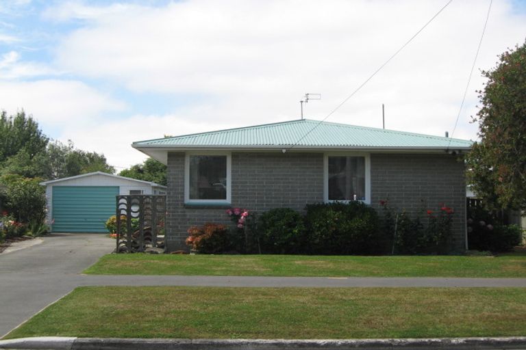 Photo of property in 4 Kaiwara Street, Hoon Hay, Christchurch, 8025