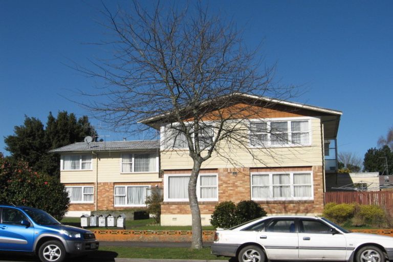 Photo of property in 4/18 Wellington Street, Hamilton East, Hamilton, 3216