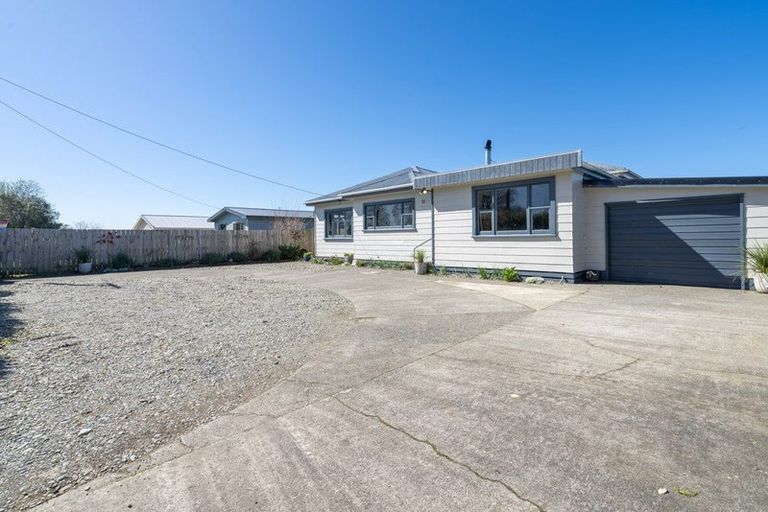 Photo of property in 702 Boundary Road, Drummond, Otautau, 9683