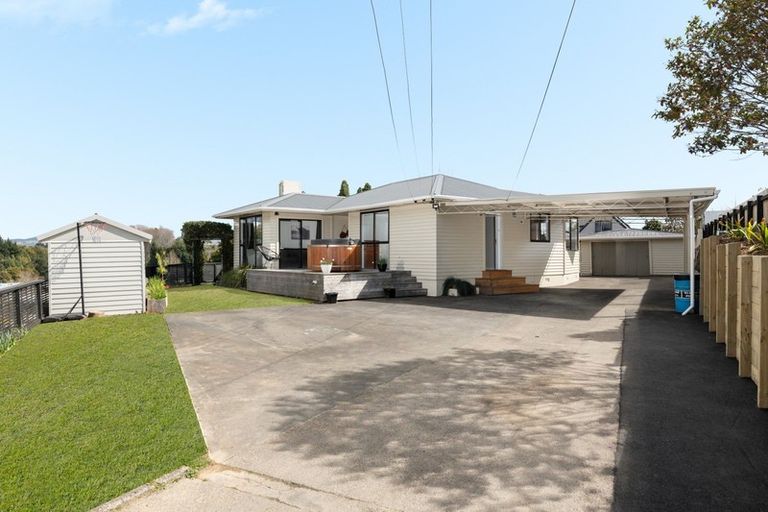 Photo of property in 55 Carlisle Street, Greerton, Tauranga, 3112