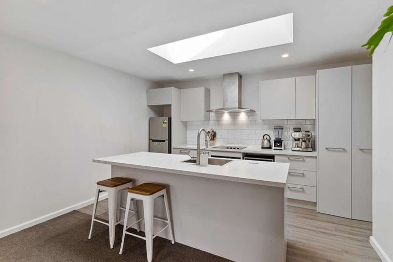 Photo of property in 114 Ranfurly Street, St Albans, Christchurch, 8014