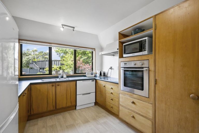 Photo of property in 3/8 Roscoe Terrace, Wadestown, Wellington, 6012