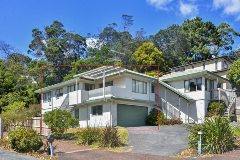 Photo of property in 43 Landvale Court, Browns Bay, Auckland, 0630