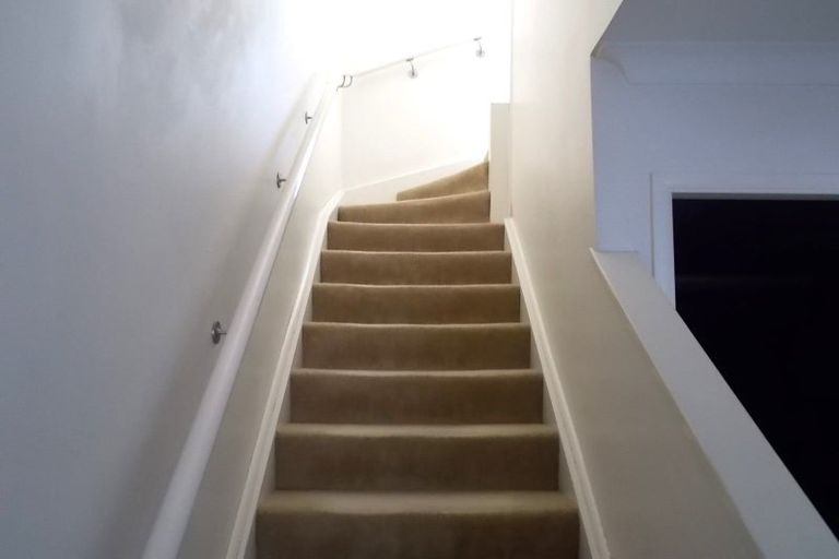 Photo of property in 66 Pipitea Street, Thorndon, Wellington, 6011